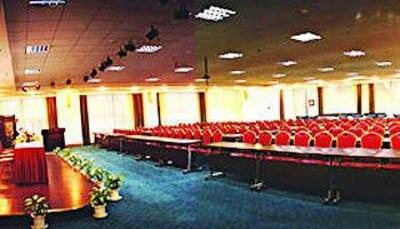 фото отеля Jilin Yatai International Club Hotel Changchun