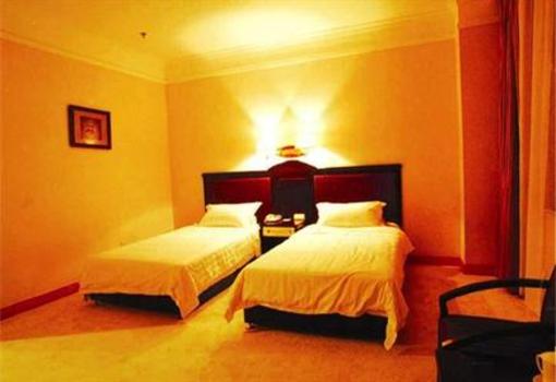 фото отеля Jilin Yatai International Club Hotel Changchun