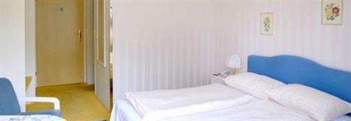 фото отеля Hotel Rosner