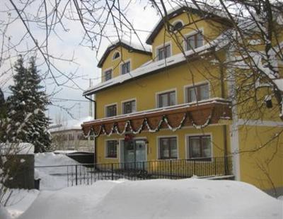 фото отеля Hotel Rosner