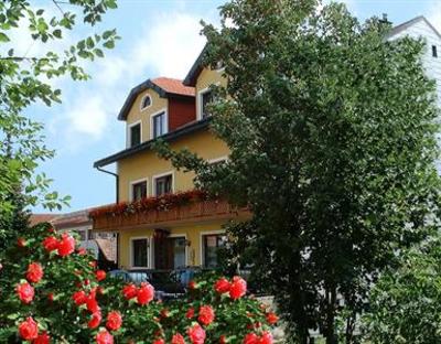 фото отеля Hotel Rosner