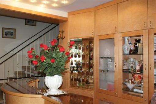 фото отеля Hotel Rosner