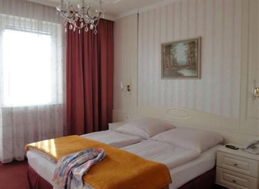 фото отеля Hotel Rosner
