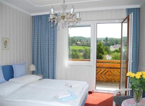 фото отеля Hotel Rosner