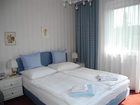 фото отеля Hotel Rosner