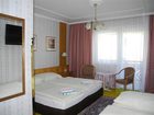 фото отеля Hotel Rosner