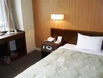 фото отеля Hotel Route Inn Nagano2
