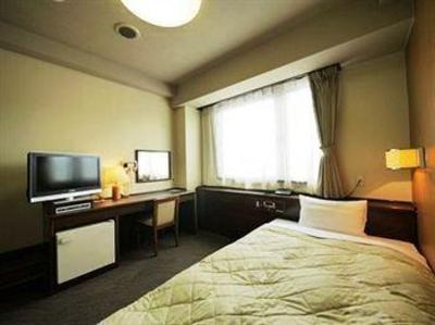 фото отеля Hotel Route Inn Nagano2