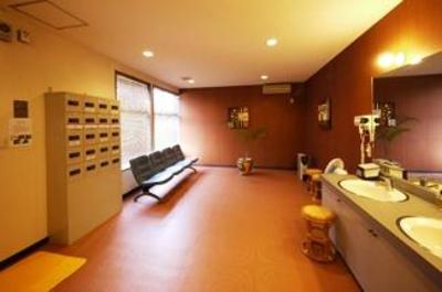 фото отеля Hotel Route Inn Nagano2