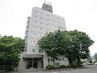 фото отеля Hotel Route Inn Nagano2