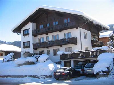фото отеля Pension Bergheim