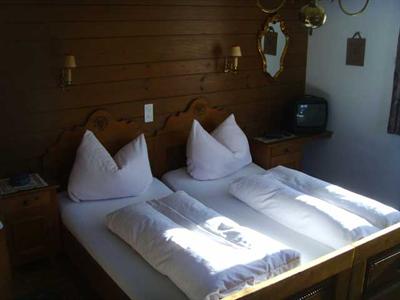 фото отеля Pension Bergheim