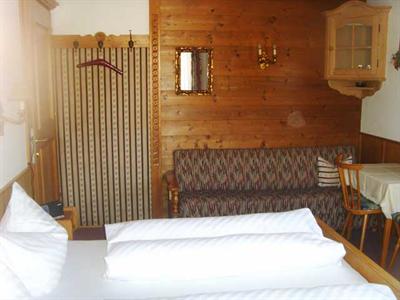 фото отеля Pension Bergheim