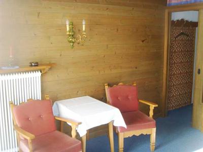 фото отеля Pension Bergheim