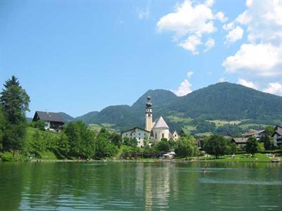 фото отеля Pension Bergheim