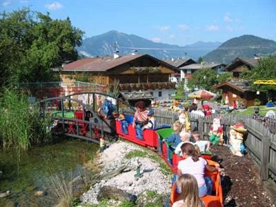 фото отеля Pension Bergheim
