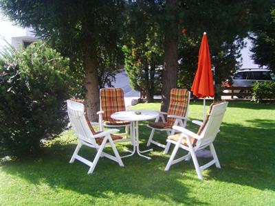 фото отеля Pension Bergheim