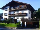 фото отеля Pension Bergheim