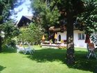 фото отеля Pension Bergheim
