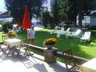фото отеля Pension Bergheim