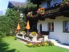 фото отеля Pension Bergheim