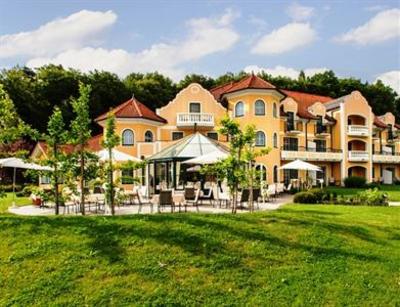 фото отеля Hotel Elisabeth Garni