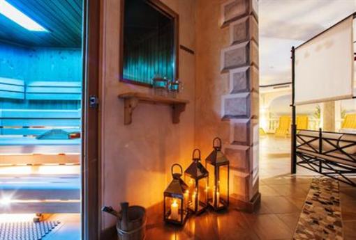 фото отеля Hotel Elisabeth Garni