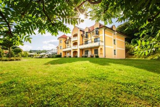фото отеля Hotel Elisabeth Garni