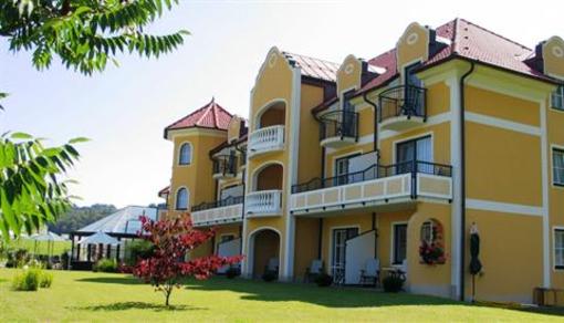фото отеля Hotel Elisabeth Garni