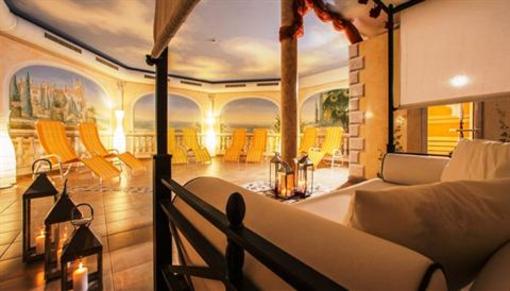 фото отеля Hotel Elisabeth Garni