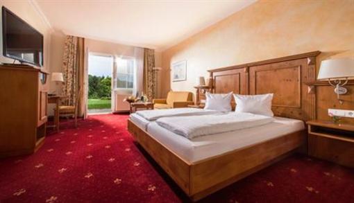 фото отеля Hotel Elisabeth Garni