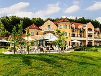 Hotel Elisabeth Garni