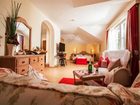 фото отеля Hotel Elisabeth Garni