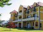 фото отеля Hotel Elisabeth Garni