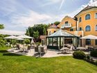 фото отеля Hotel Elisabeth Garni
