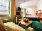 фото отеля Hotel Elisabeth Garni