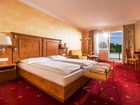 фото отеля Hotel Elisabeth Garni
