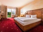 фото отеля Hotel Elisabeth Garni