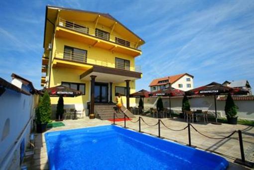 фото отеля Pension Siera