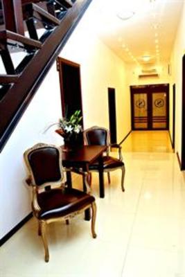 фото отеля Pension Siera