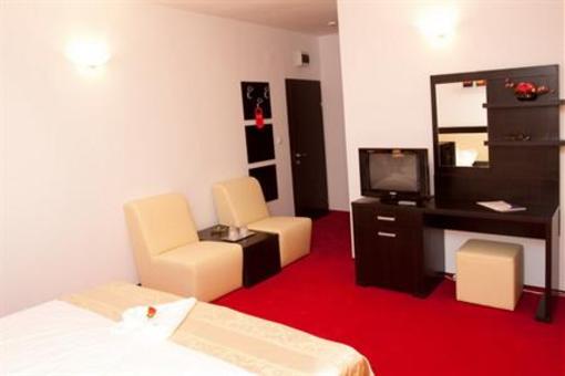 фото отеля Pension Siera