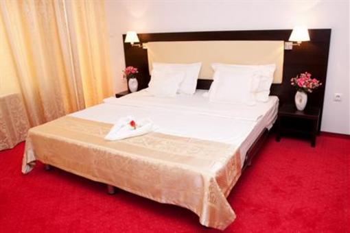 фото отеля Pension Siera