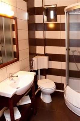 фото отеля Pension Siera