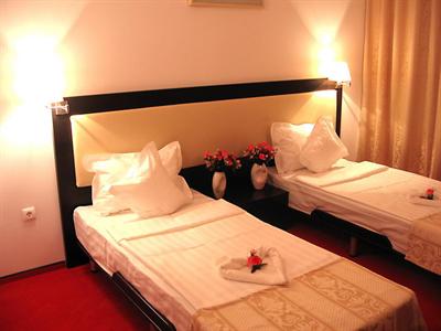 фото отеля Pension Siera