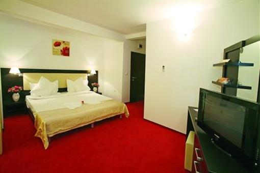 фото отеля Pension Siera