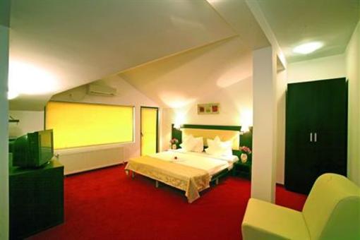 фото отеля Pension Siera