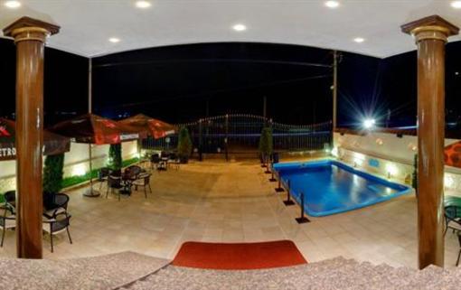 фото отеля Pension Siera