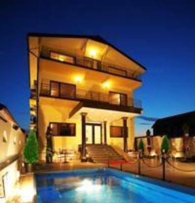 фото отеля Pension Siera