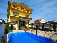 Pension Siera