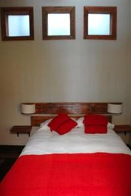 фото отеля Hotel Del Cerro